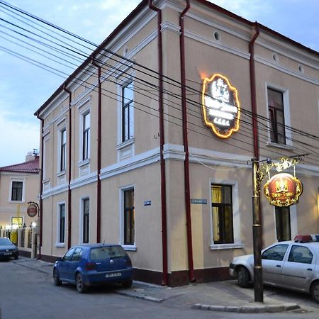 Porto Franco Residence Brăila Esterno foto