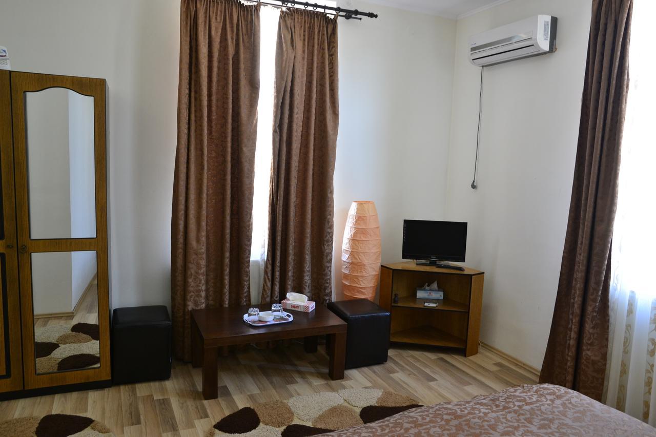 Porto Franco Residence Brăila Esterno foto