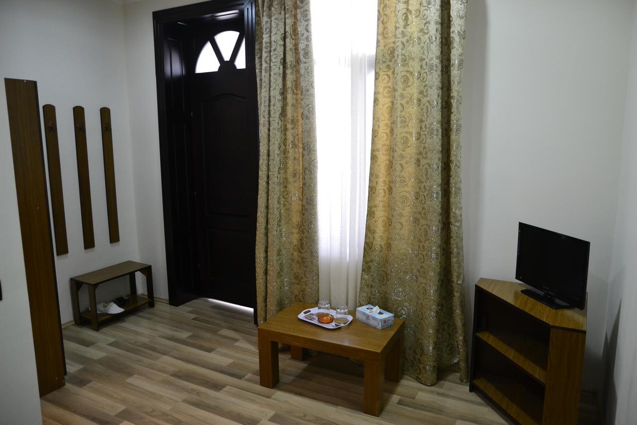 Porto Franco Residence Brăila Esterno foto