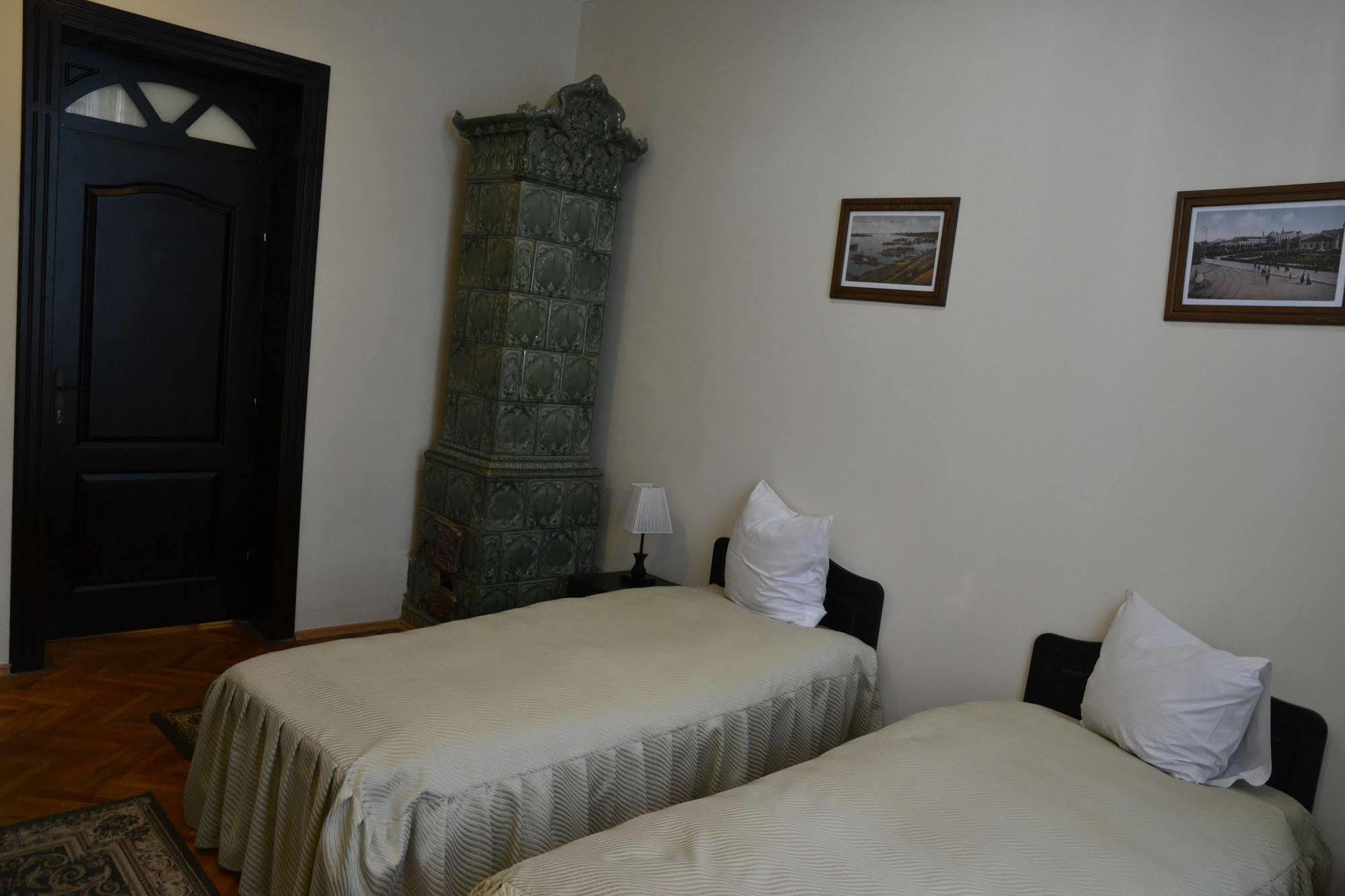 Porto Franco Residence Brăila Esterno foto