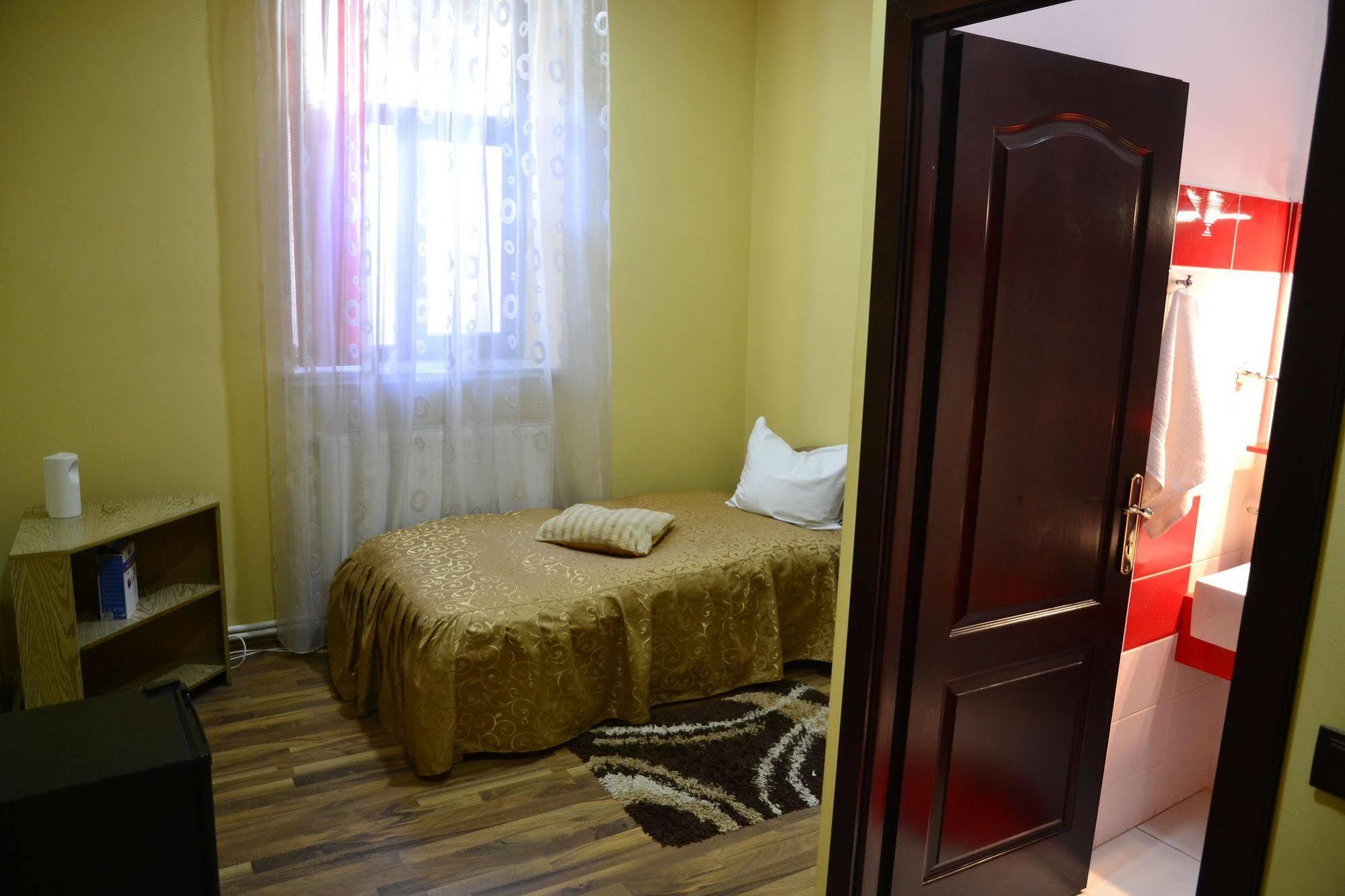Porto Franco Residence Brăila Esterno foto